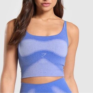 Gymshark seamless cami